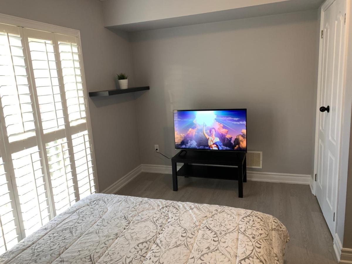 Beautiful Vacation Home Near Toronto Airport Mississauga Quarto foto