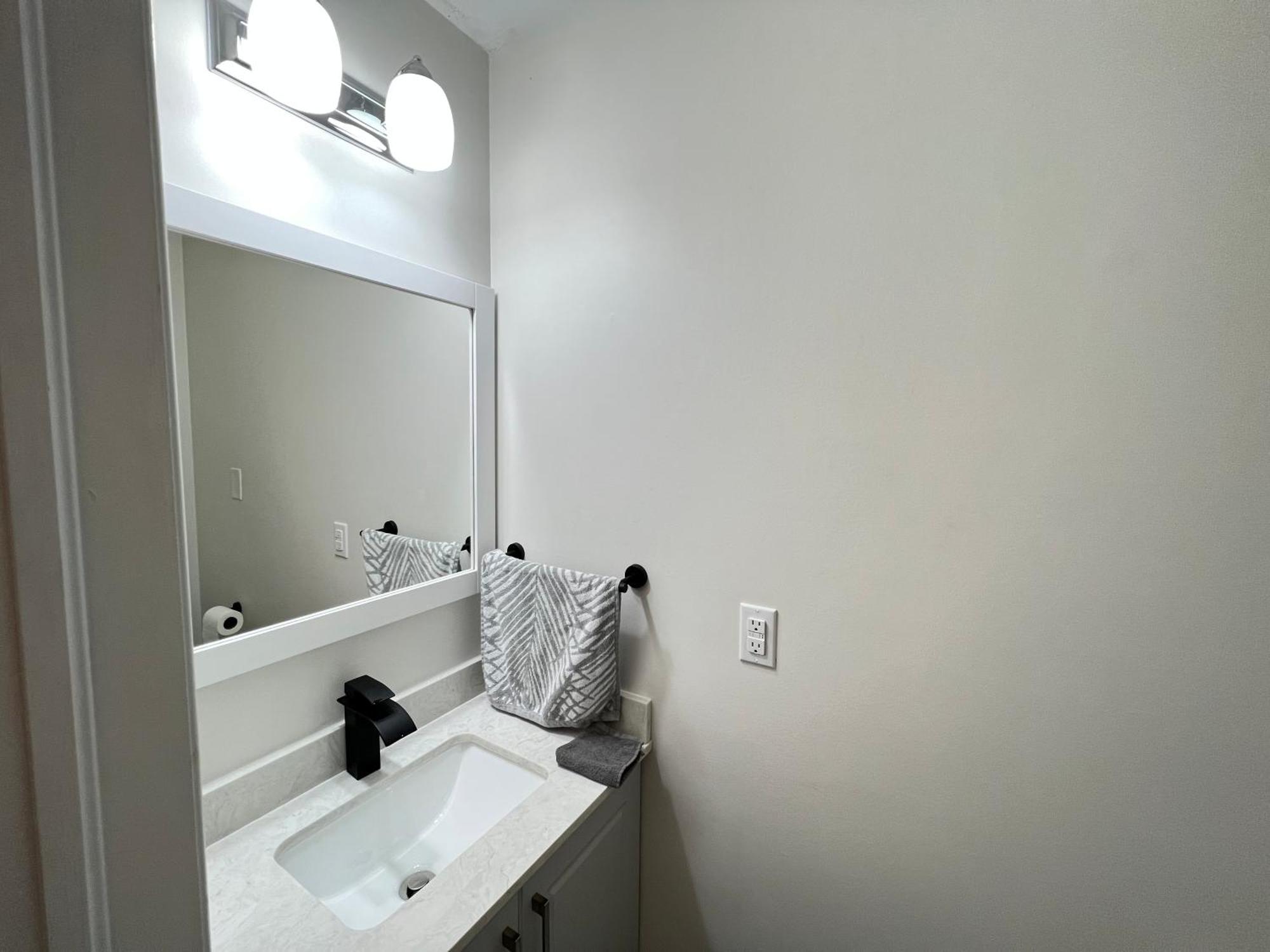 Beautiful Vacation Home Near Toronto Airport Mississauga Quarto foto