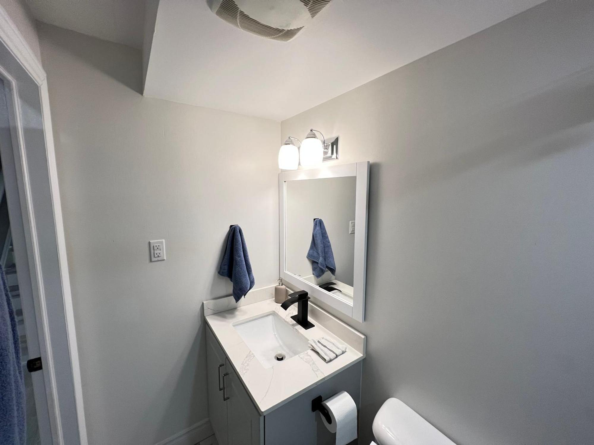 Beautiful Vacation Home Near Toronto Airport Mississauga Quarto foto